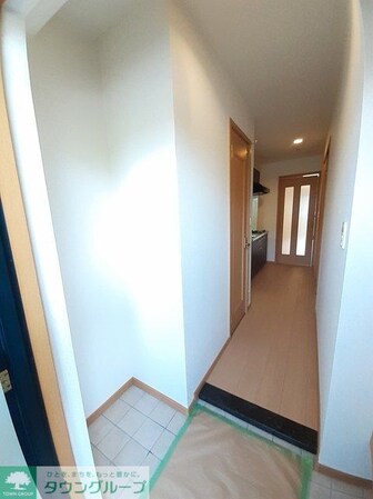 ジェット・別所の物件内観写真